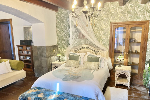 Bedrooom