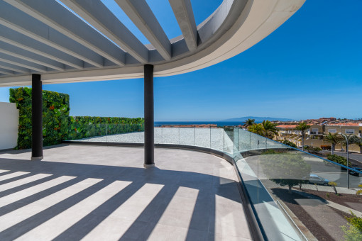 apartment in Miraverde