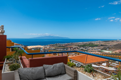apartment in Torviscas Alto