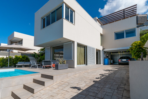 house in Chayofa