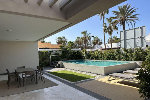 house in Playa de las Américas