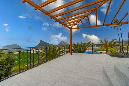 house in Miraverde