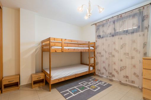 Children's room