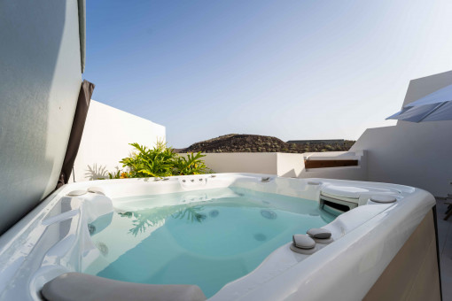 apartment in Palm Mar