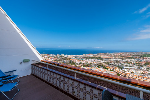 apartment in Torviscas Alto