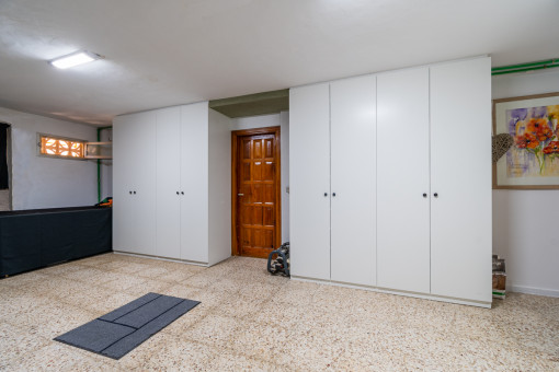 Cellar