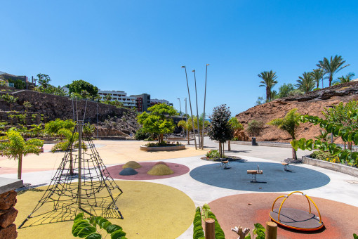 Playground