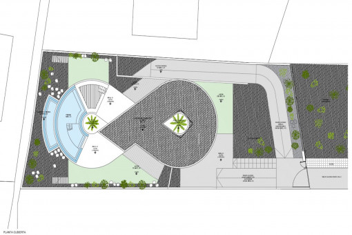 Construction plan