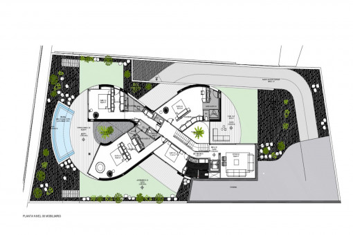Construction plan