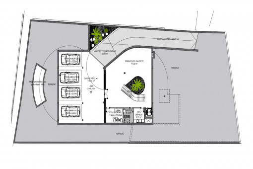 Construction plan