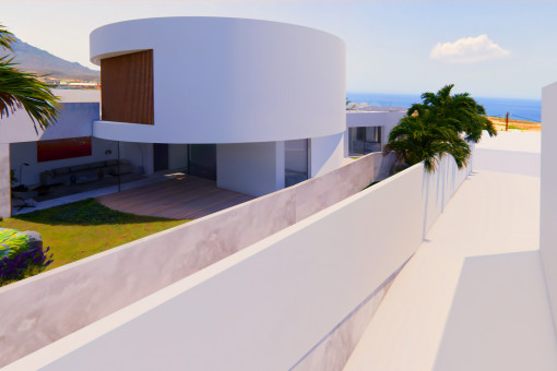 Villa Infinity Renders 01-25-23