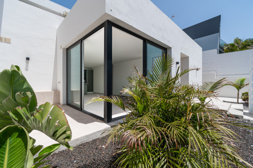 apartment in Adeje