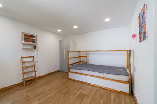 Children's room