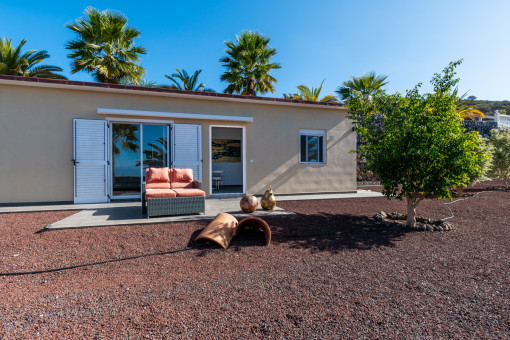 Guest house