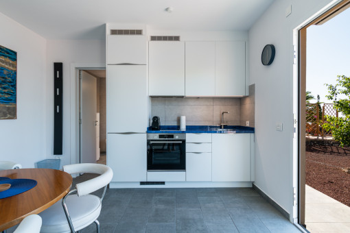 Guest house
