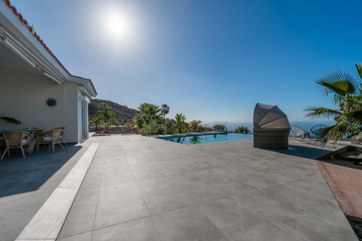 house in Guia de Isora