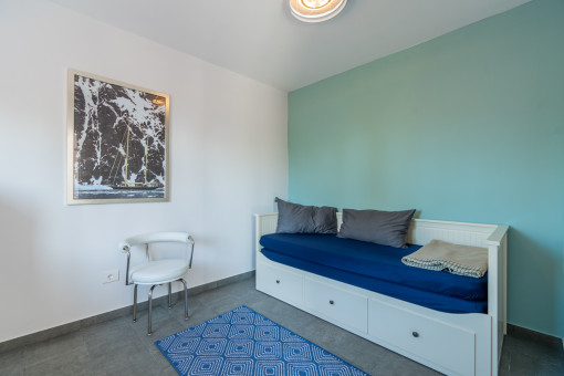 Guest house