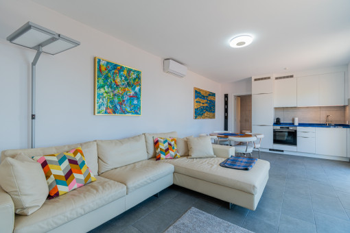 Guest house