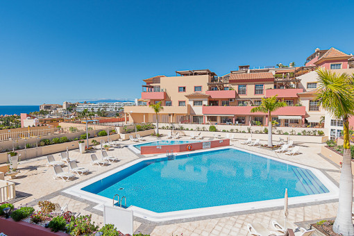 apartment in Costa Adeje apartment in Costa Adeje