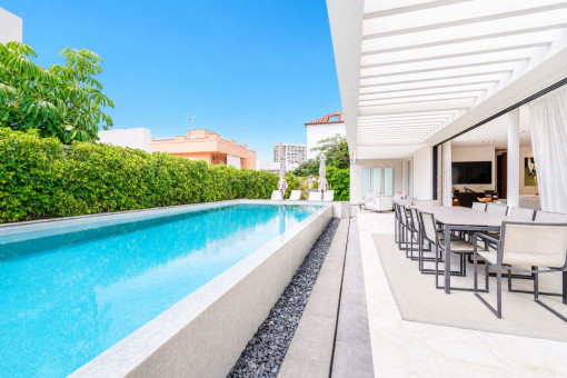 villa in Playa de las Américas