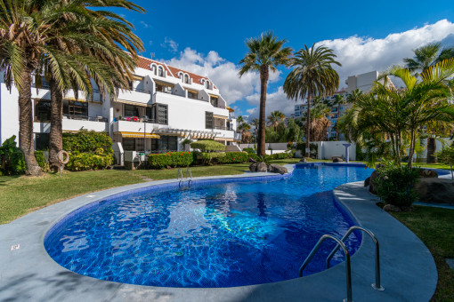 apartment in Playa de las Américas