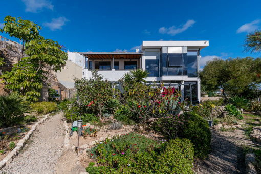 villa in Granadilla de Abona