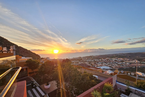 apartment in Torviscas Alto