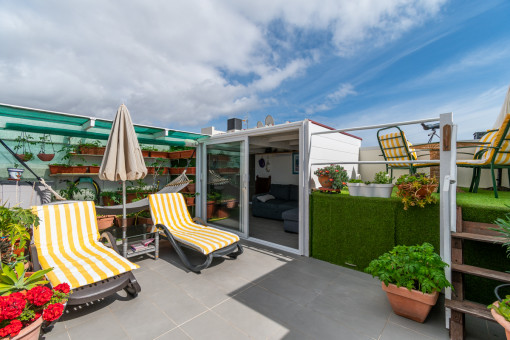 apartment in La Tejita