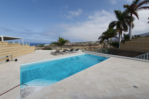 house in Costa Adeje