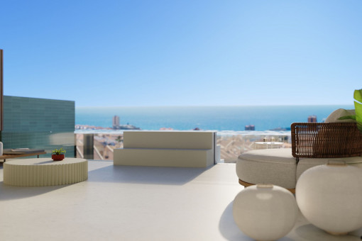 apartment in Los Cristianos