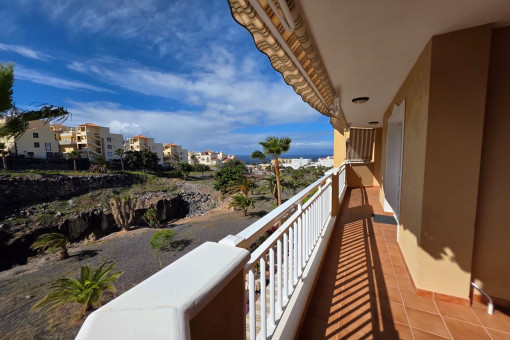 apartment in Callao Salvaje