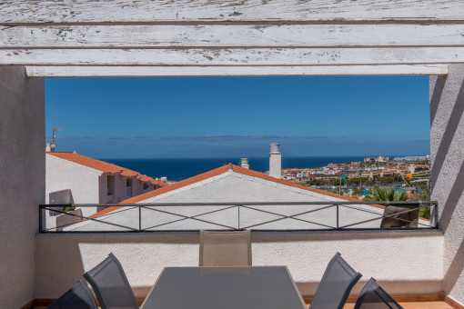 apartment in Torviscas Alto