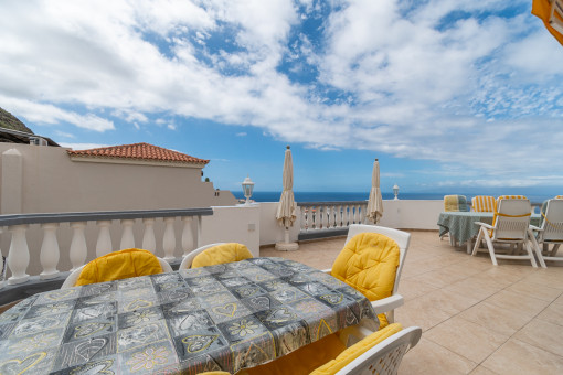 apartment in Los Gigantes
