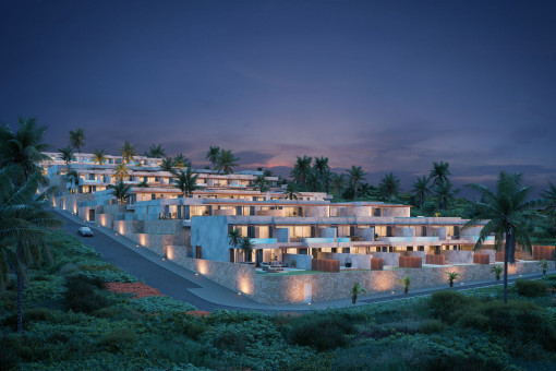 Apartments