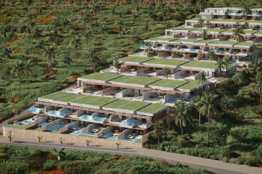 Apartments