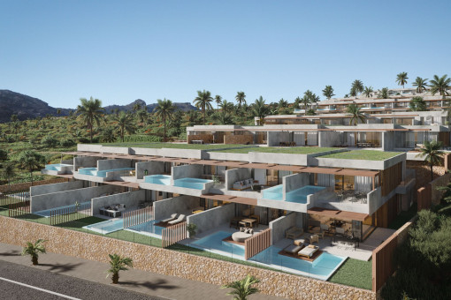 Apartments