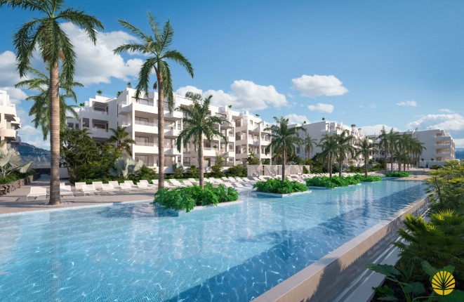 Apartment in Palm Mar