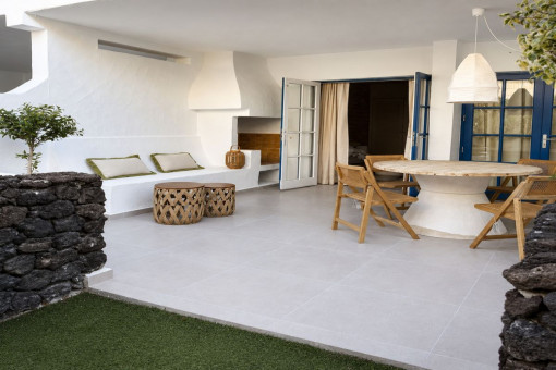 apartment in Fañabé
