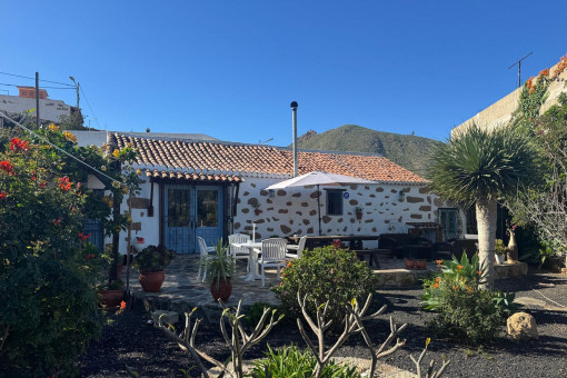 finca in San Miguel de Abona