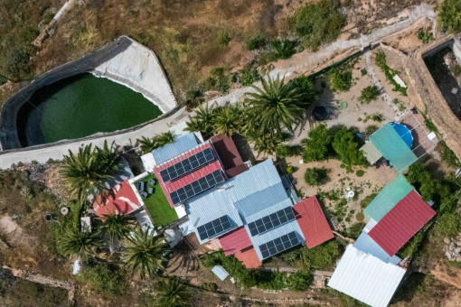 finca in Granadilla de Abona