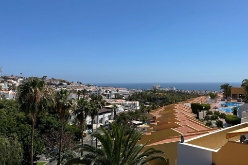 apartment in Torviscas Alto