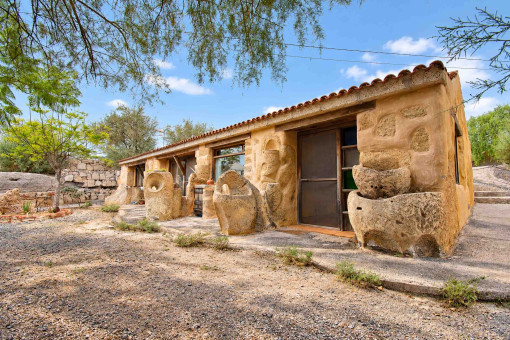 finca in Granadilla de Abona