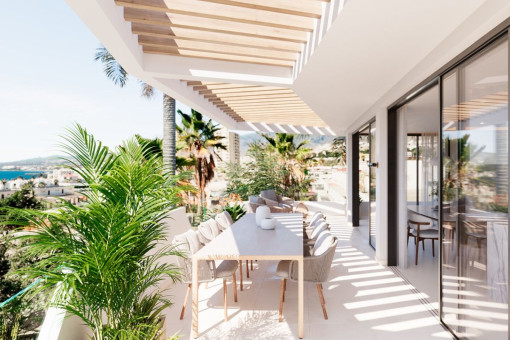apartment in Playa de las Américas