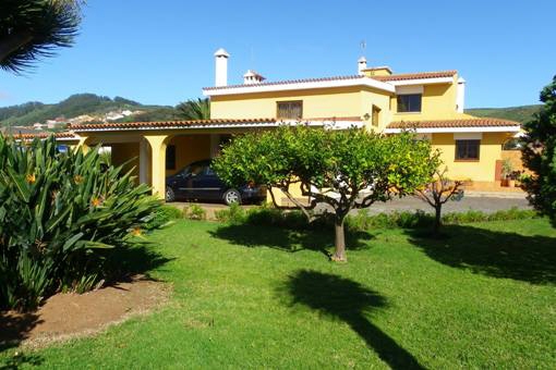 villa in San Cristóbal de la Laguna