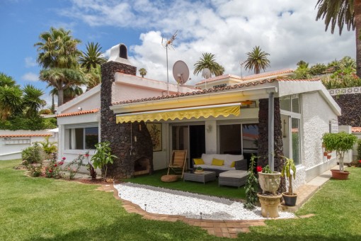 Property La Victoria De Acentejo Villa Finca Apartment In La