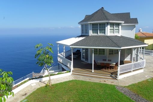 Tenerife Villas For Sale In Tenerife Villa By Porta Tenerife