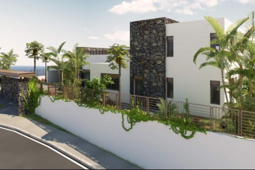 Project villa