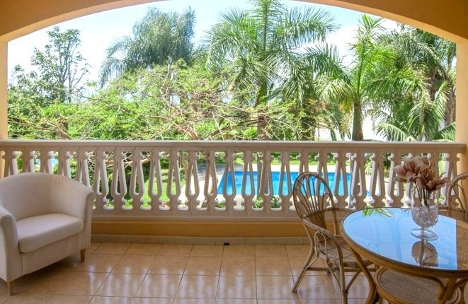 Beautiful villa nearby Puerto de la Cruz with swimming pool