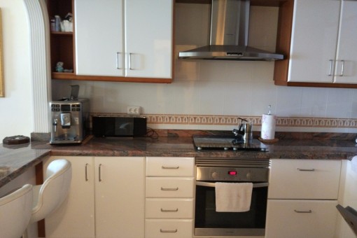 American Kitchen