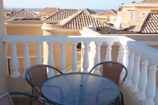 apartment in Costa Adeje for sale